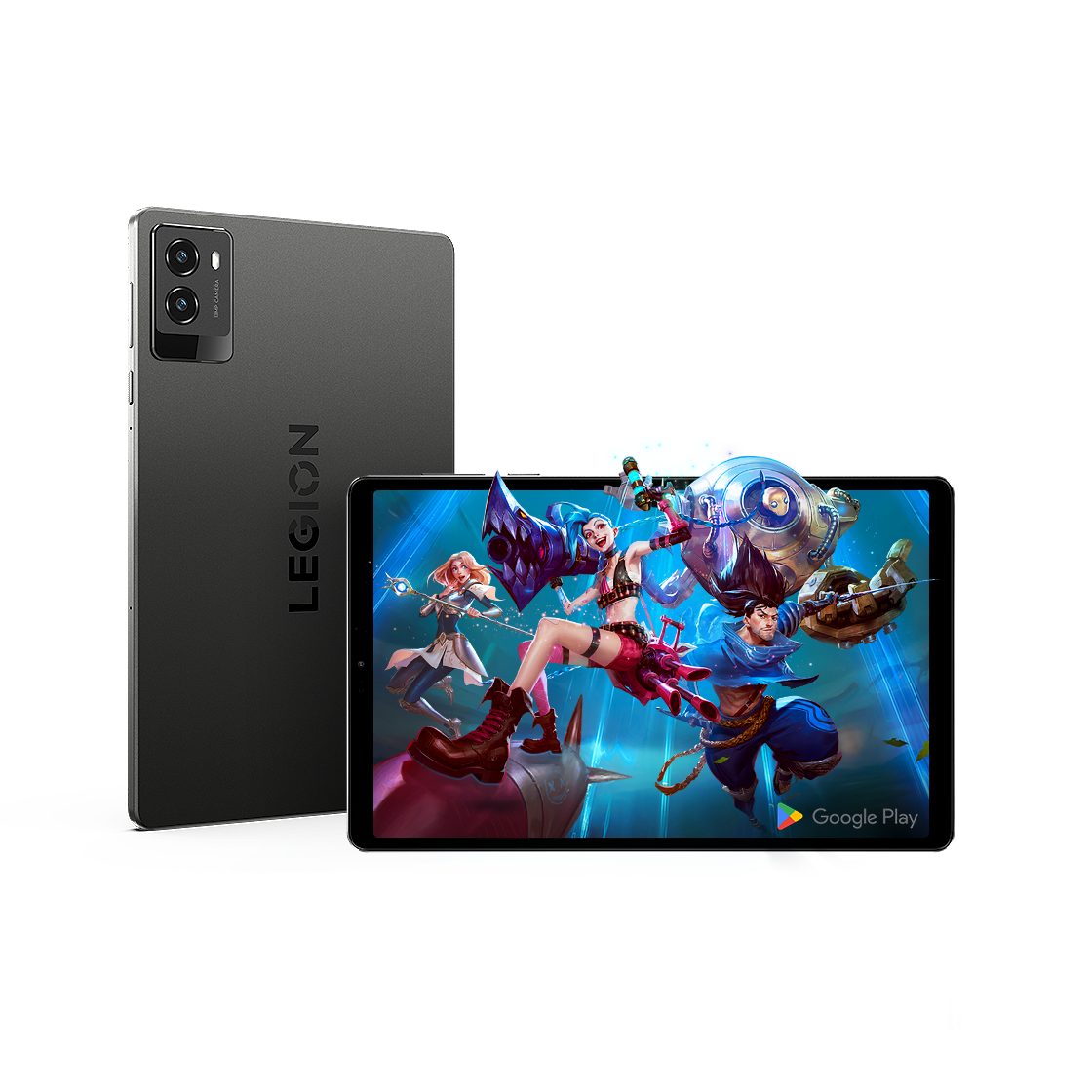 레노버 Y700 3세대 256GB 이클립스 블랙