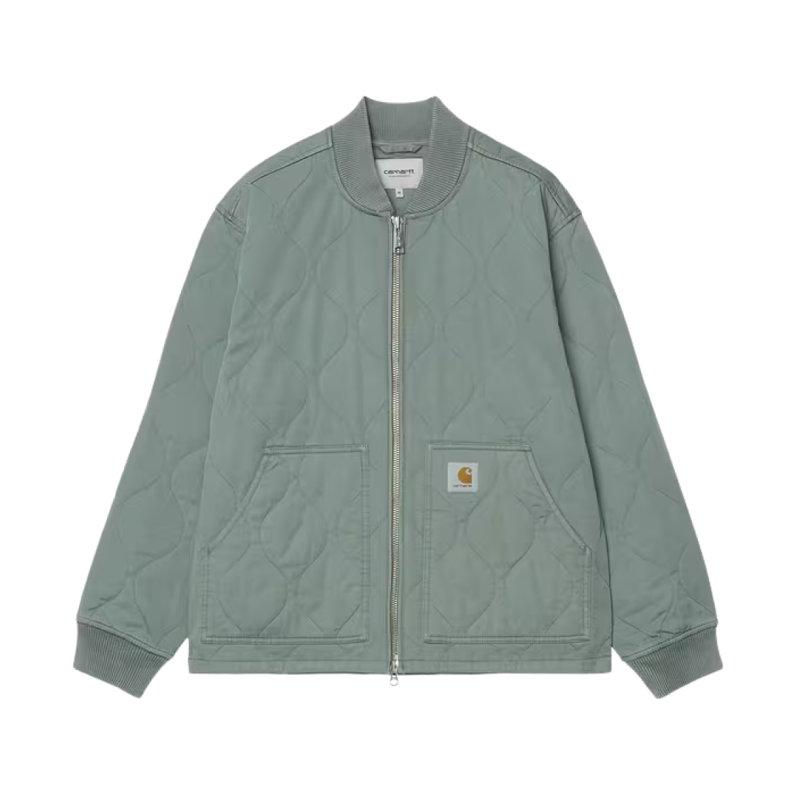 I035970-3GD-XX Carhartt WIP Kylan Liner Velvet Green