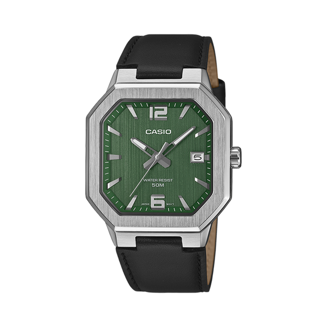 카시오 MTP-B195L-3AV(Casio MTP-B195L-3AV) - 1