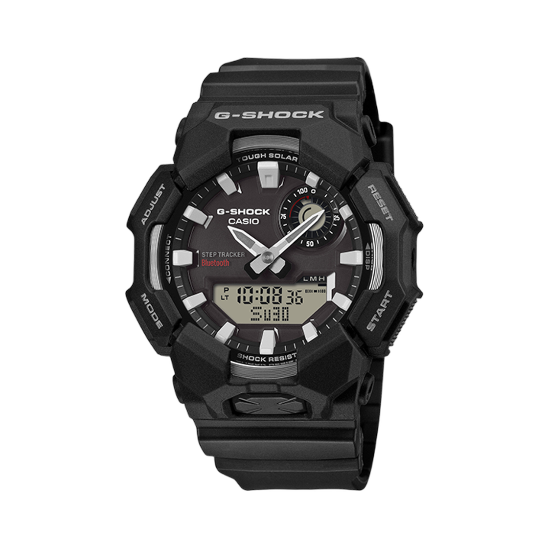 GA-B010-1ADR Casio G-Shock GA-B010-1ADR