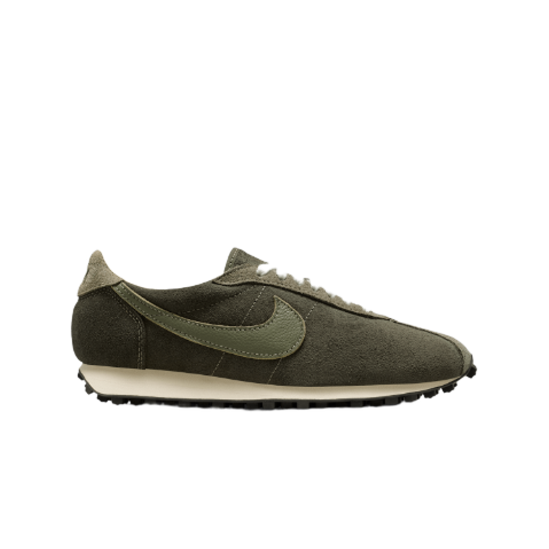 (W) 나이키 LD-1000 카고 카키 미디움 올리브((W) Nike LD-1000 Cargo Khaki and Medium Olive)