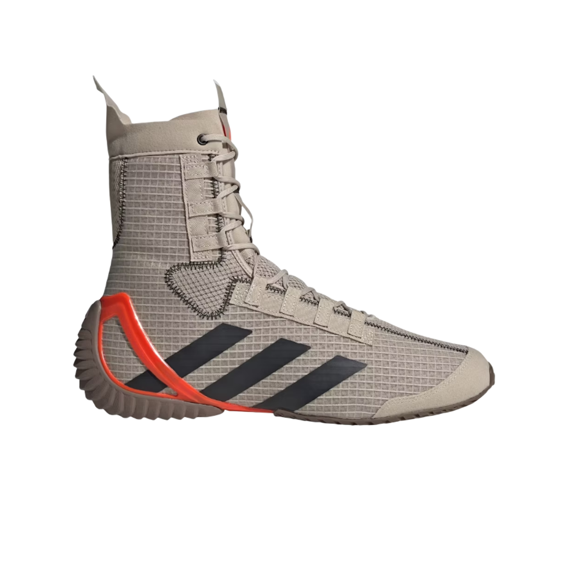 IF0476 Adidas Speedex 23 Wonder Beige Core Black