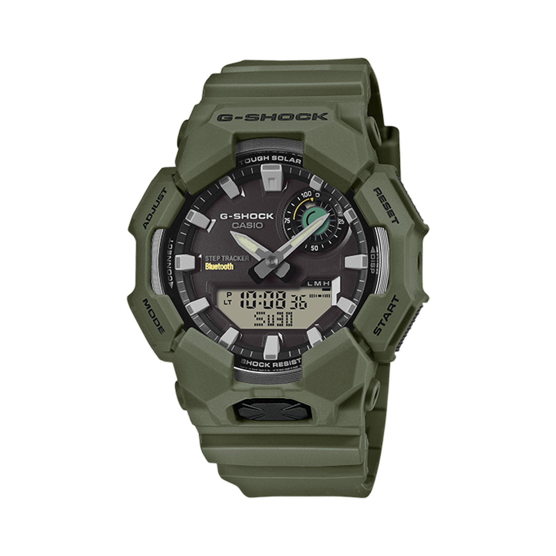 GA-B010-3ADR Casio G-Shock GA-B010-3ADR