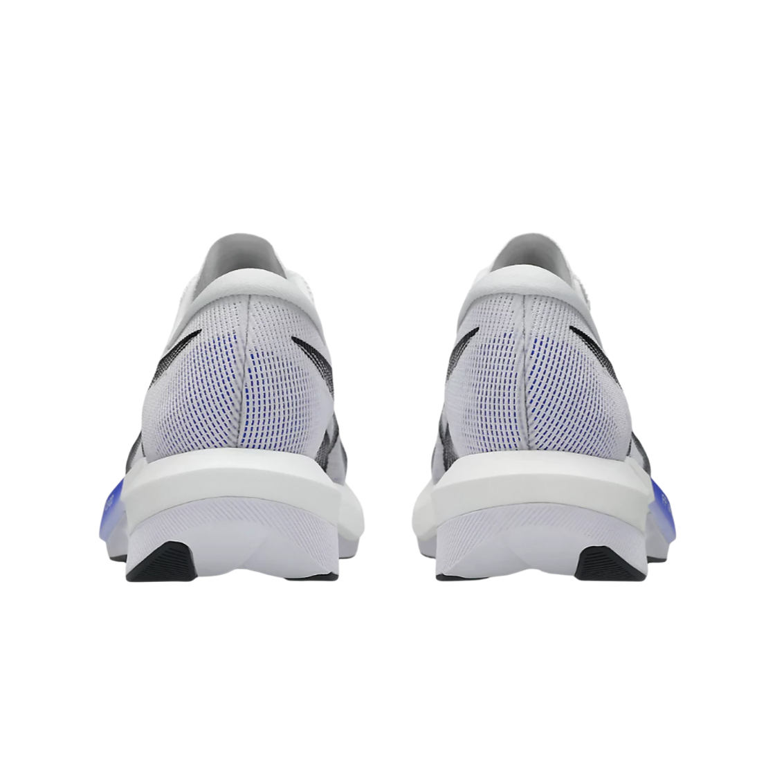 아식스 매직 스피드 5 화이트 블랙(Asics Magic Speed 5 White Black) - 3