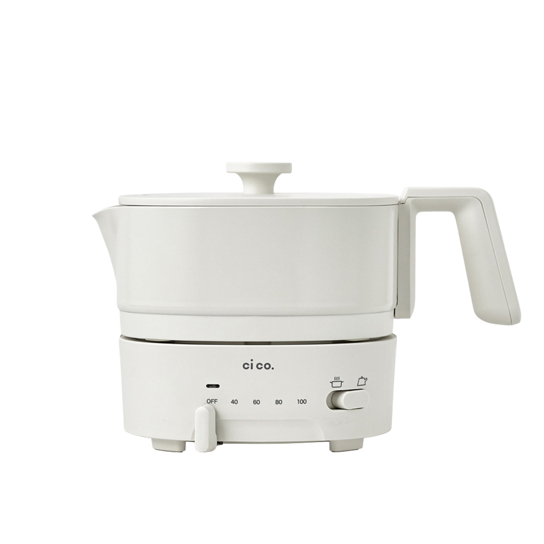 시코 쿠킹케틀(CICO COOKING KETTLE)