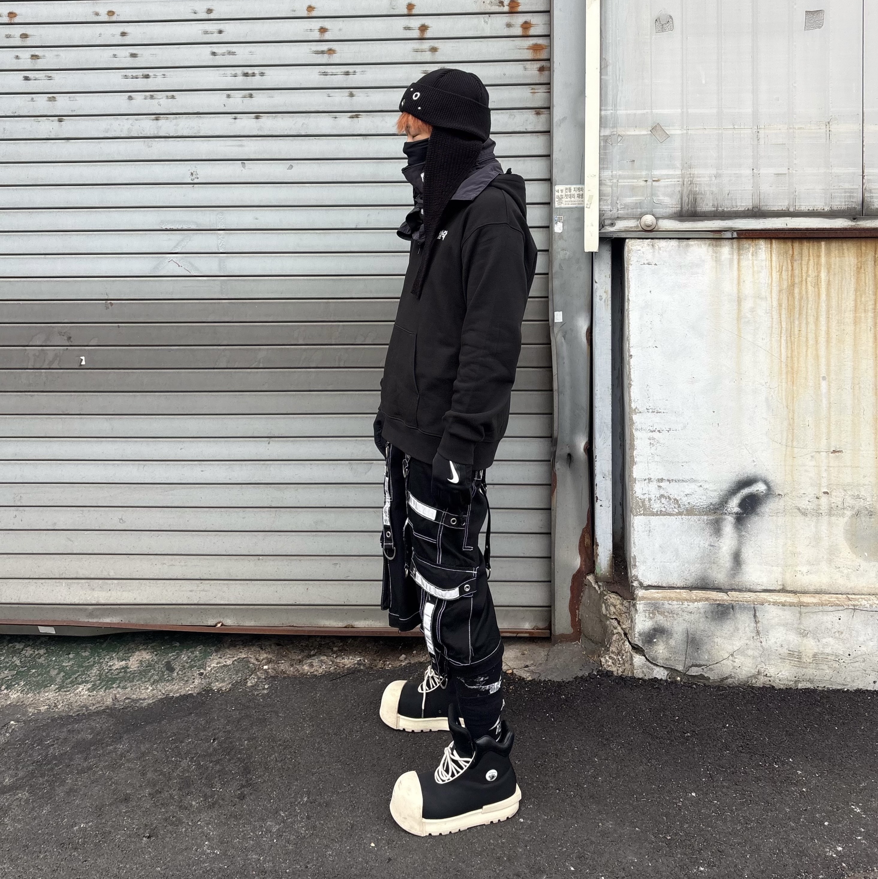 징기님의 스타일 - 2