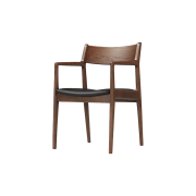 [3% 포인트 적립] COMMUNE Rituals KIN arm chair