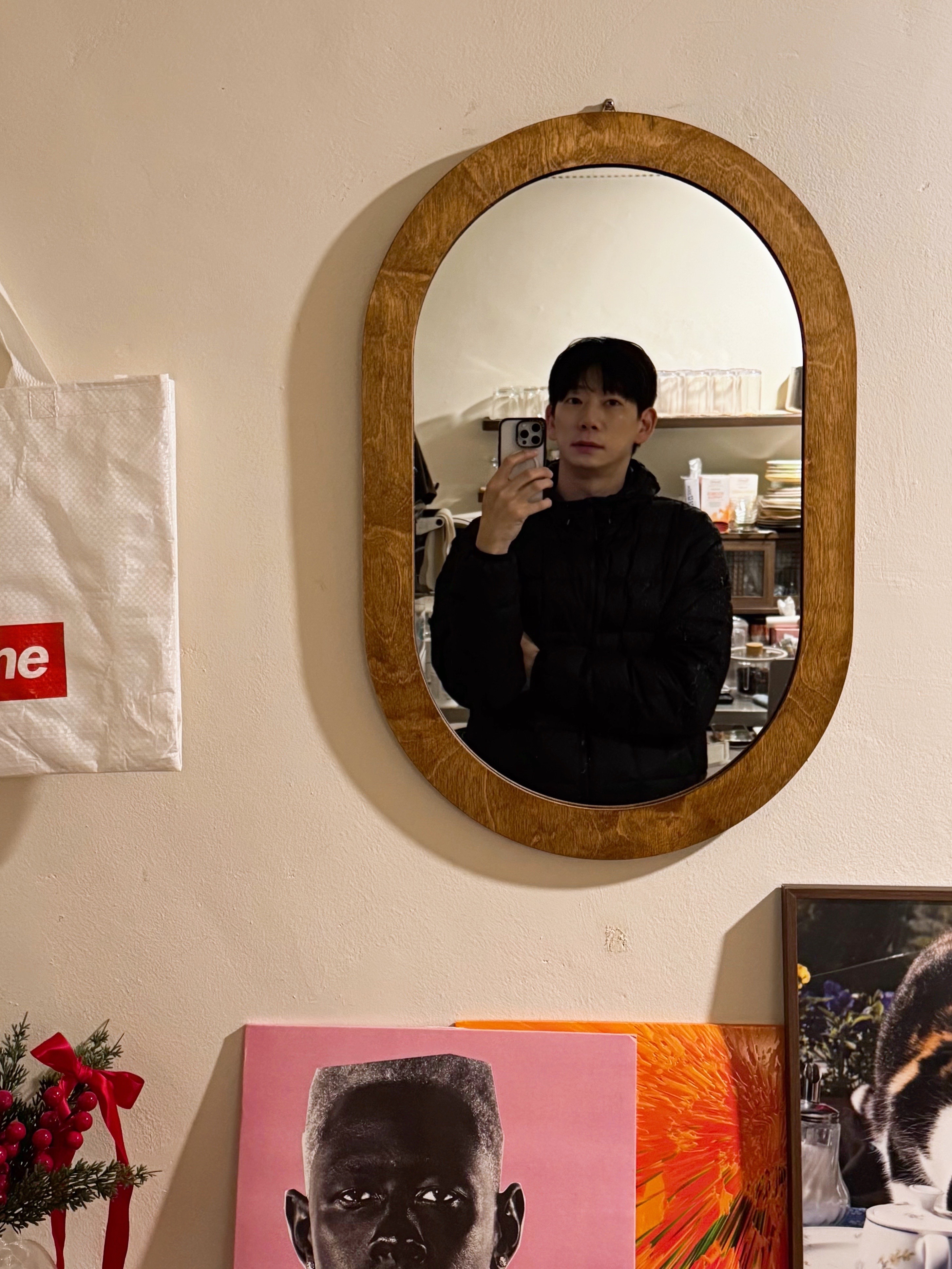 찰찰님의 스타일 - 1