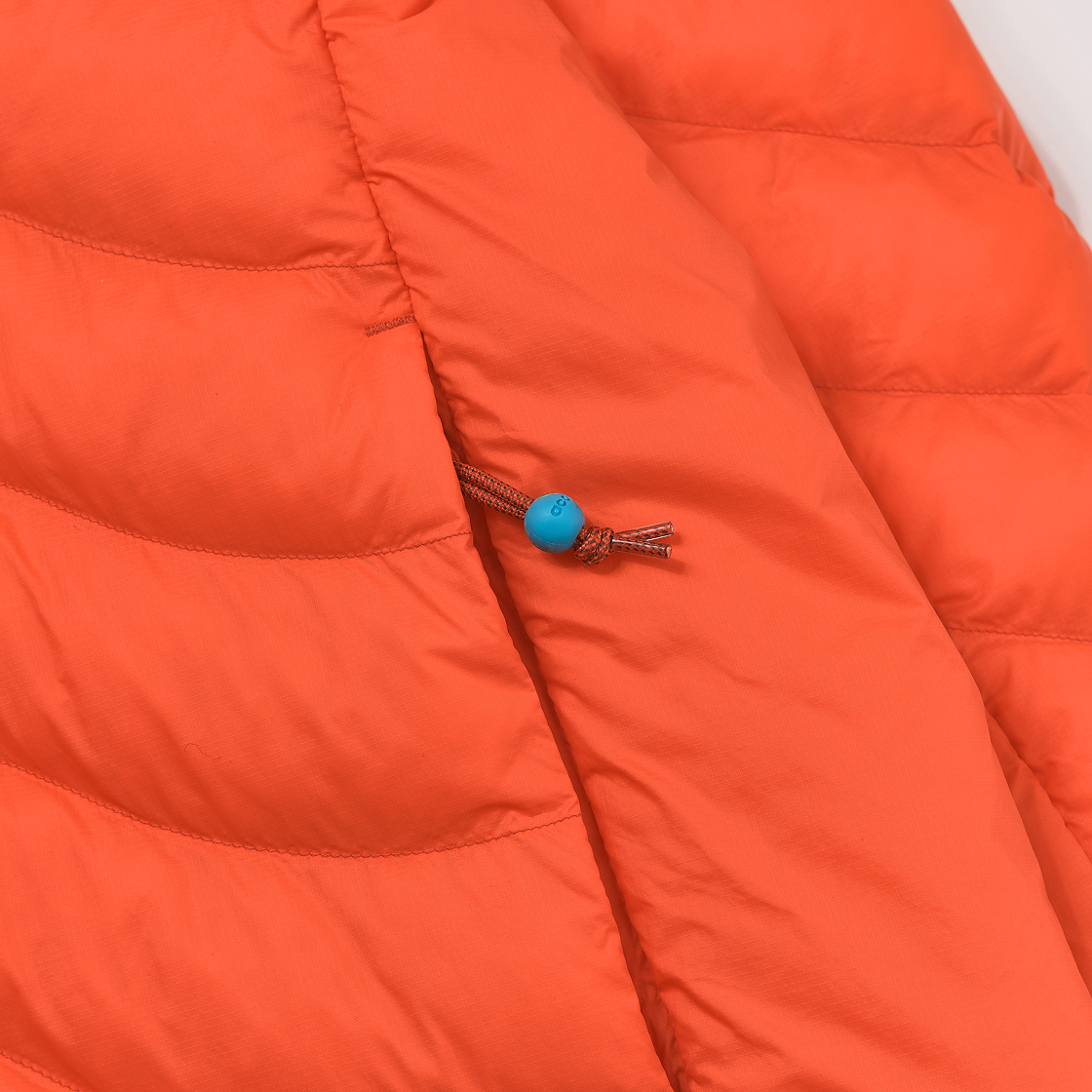 나이키 ACG 라바 플로우 써마핏 ADV 자켓 세이프티 오렌지 서밋 화이트 - US/EU(Nike ACG Lava Flow Therma-Fit ADV Jacket Safety Orange Summit White - US/EU) - 5