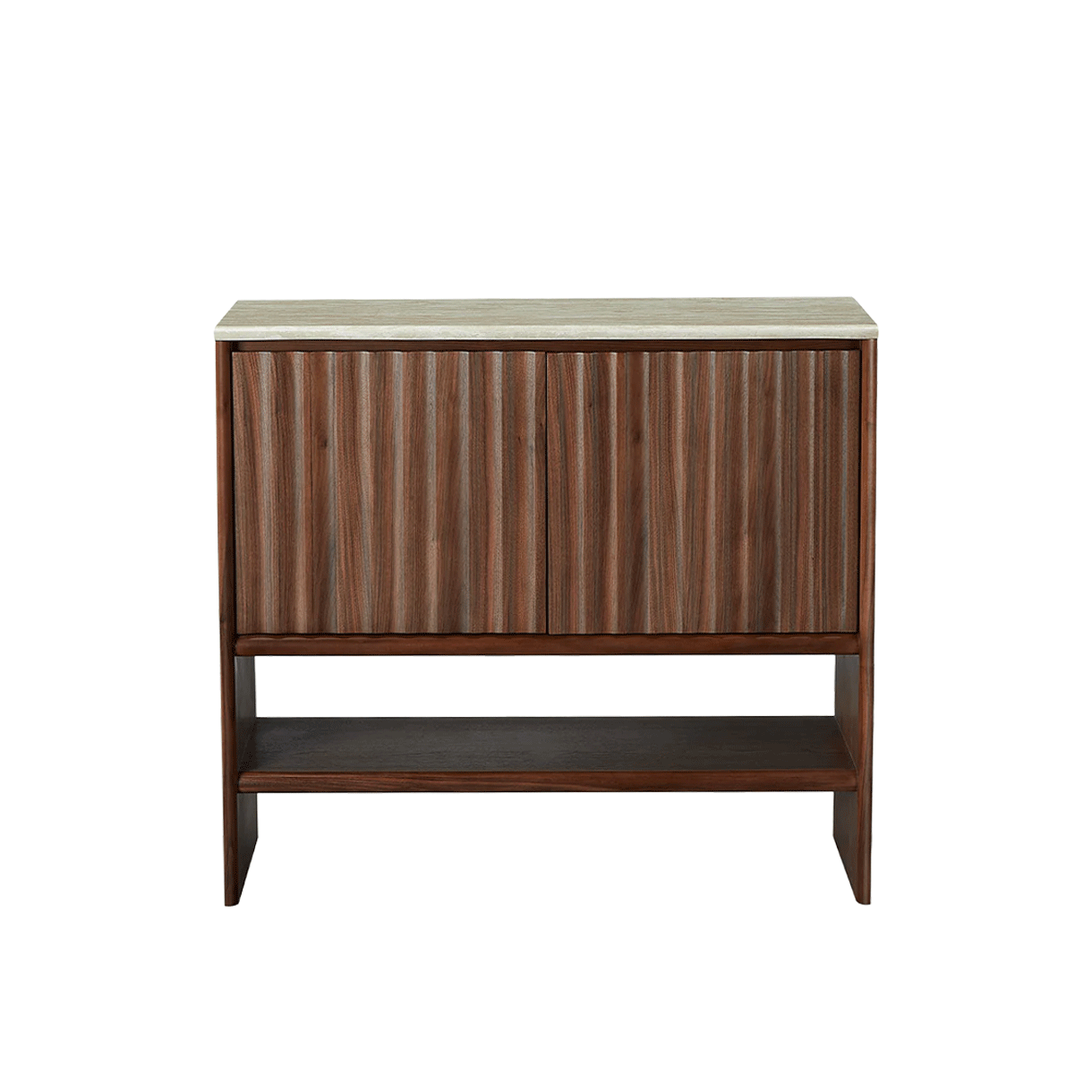W197-CO01-PARA-WALN [3% 포인트 적립] COMMUNE Hotel paradiso sideborad console
