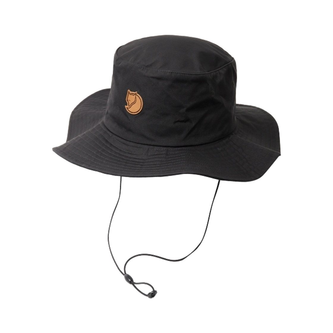 피엘라벤 햇필드 햇 다크 그레이(Fjallraven Hatfield Hat Dark Grey)