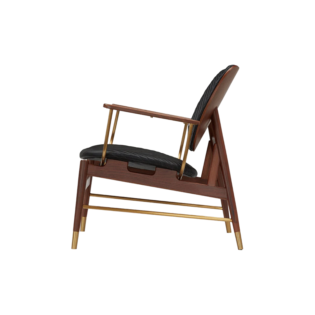 코뮨 볼타 라운지 체어 안락 의자([3% 포인트 적립] COMMUNE Volta lounge chair) - 3