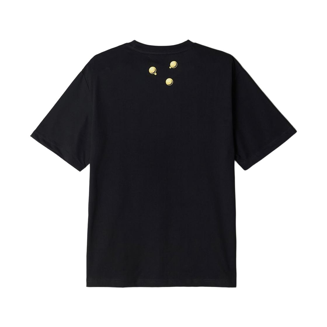 스파오 x 헌터 x 헌터 숏슬리브 티셔츠 블랙(Spao x Hunter x Hunter Short Sleeve T-Shirt Black) - 2