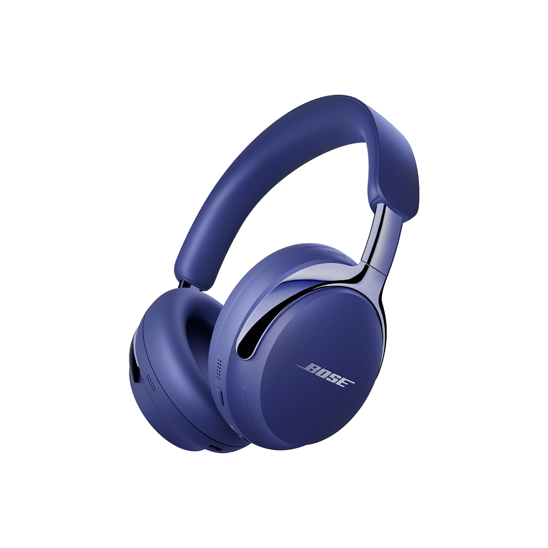 890101-0300 BOSE QC ULTRA HEADPHONES 2Gen MIDNIGHT VIOLET