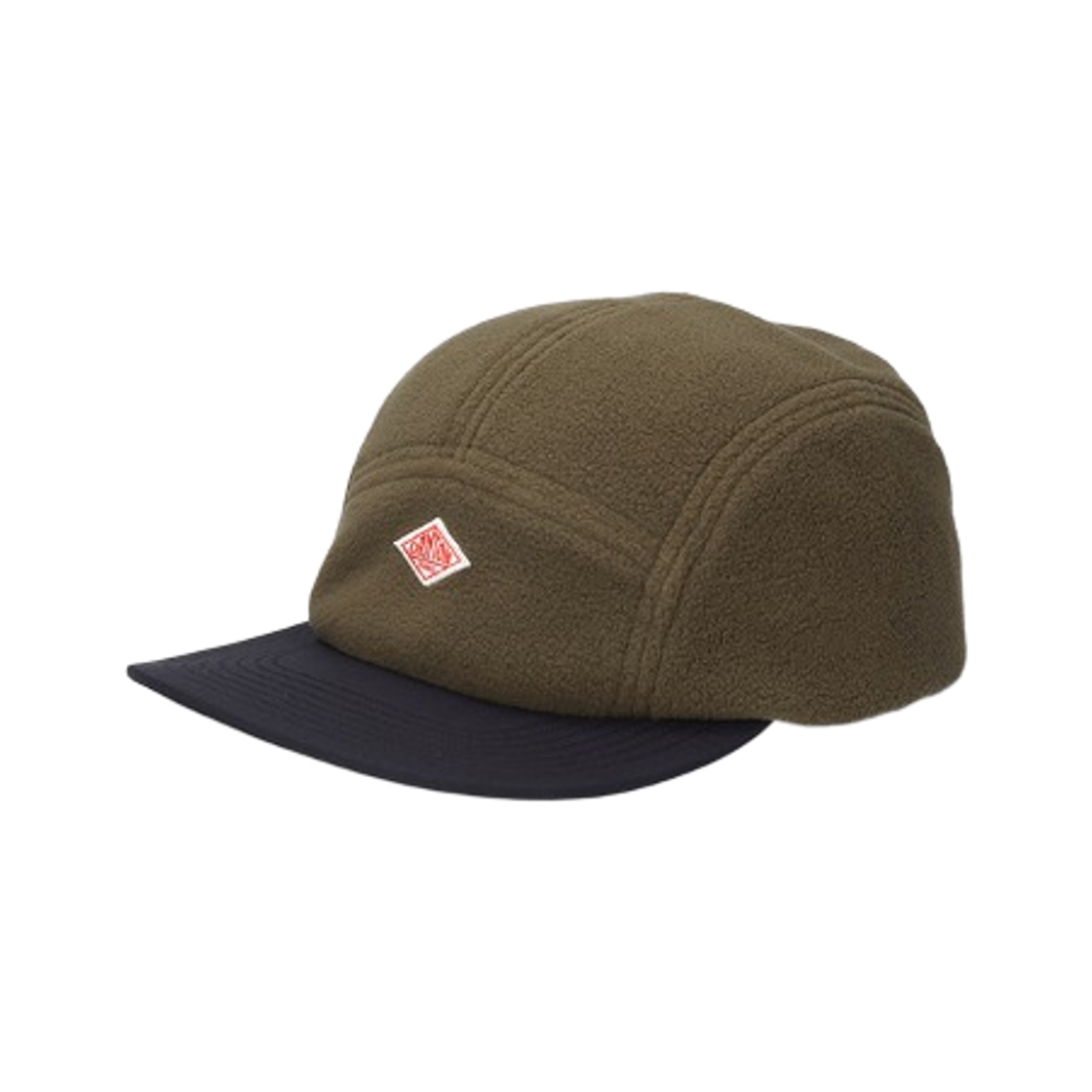 단톤 마이크로 플리스 제트 캡 올리브(Danton Micro Fleece Jet Cap Olive)