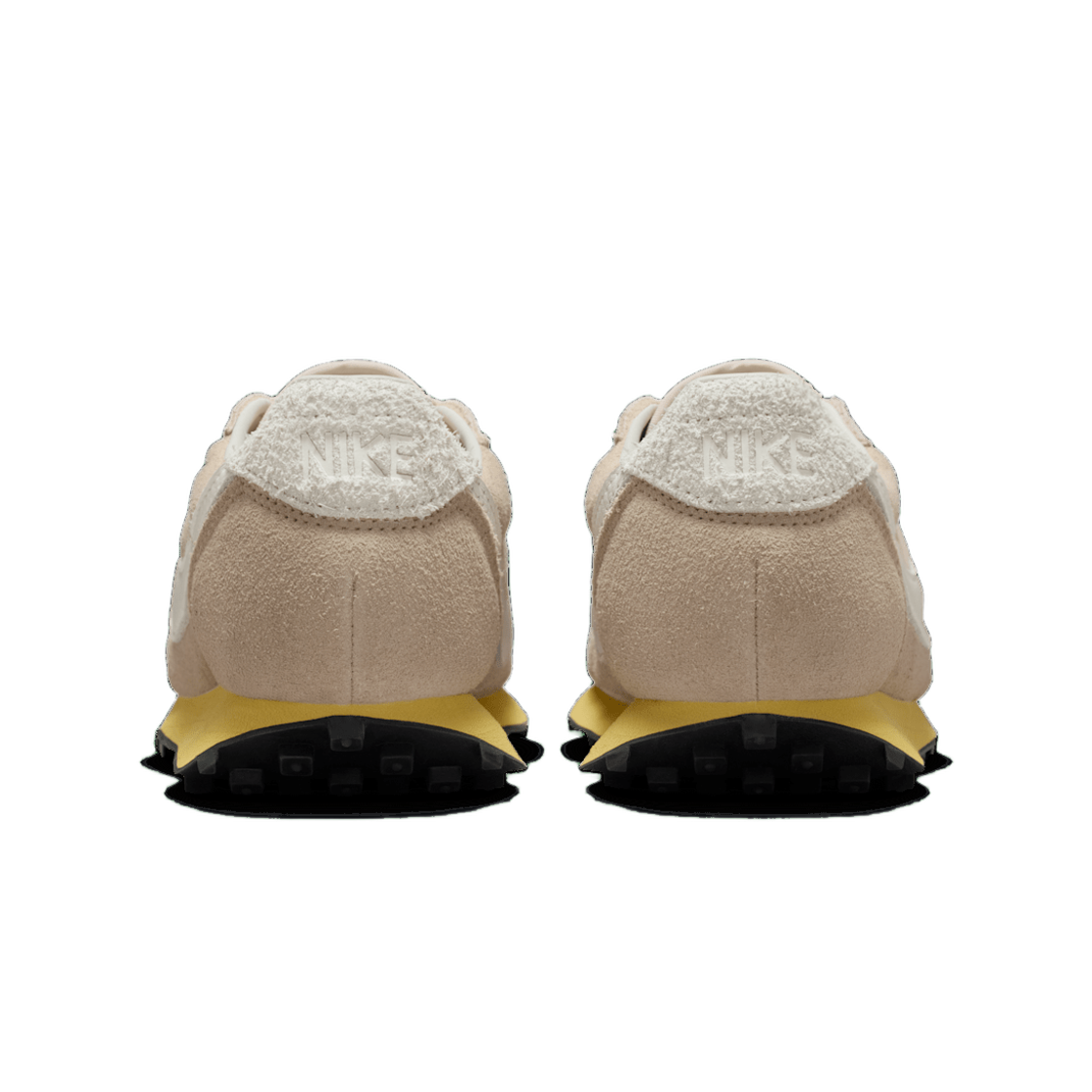 (W) 나이키 LD-1000 펄 화이트 앤 라이트 본((W) Nike LD-1000 Pearl White and Light Bone) - 3