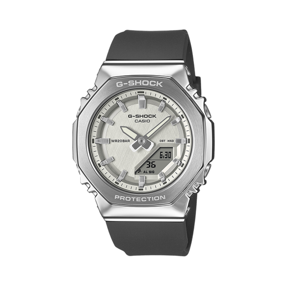 GM-S2110-1A7DR Casio G-Shock GM-S2110-1A7DR