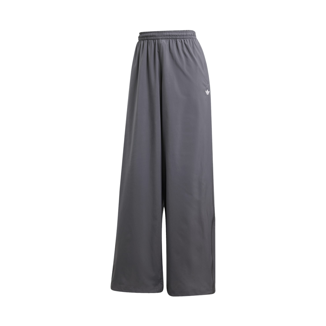 JY8880 (W) Adidas Originals Adilenium Season 3 Zip Track Pants Grey Five - KR Sizing