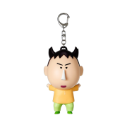 Munggu Tape Measure Keyring