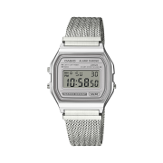 Casio A-158WEM-7DF