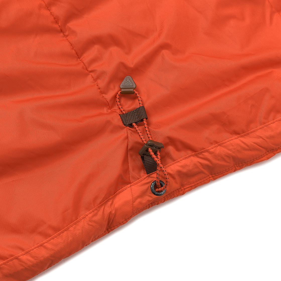 나이키 ACG 라바 플로우 써마핏 ADV 자켓 세이프티 오렌지 서밋 화이트 - US/EU(Nike ACG Lava Flow Therma-Fit ADV Jacket Safety Orange Summit White - US/EU) - 9