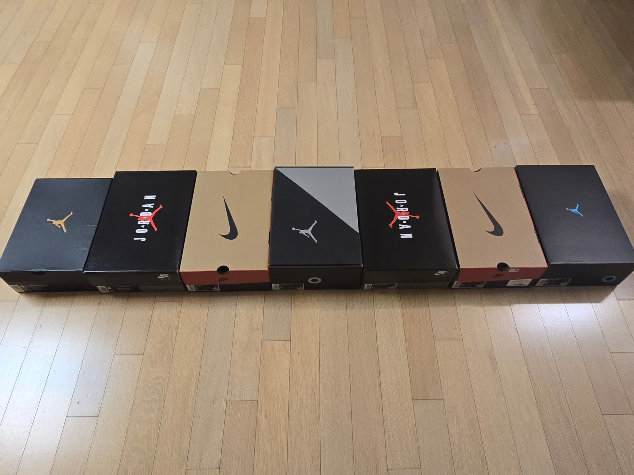 Jordan 11 Retro Gamma, Jordan 11 Retro Bred 2019 착용 스타일 - 1