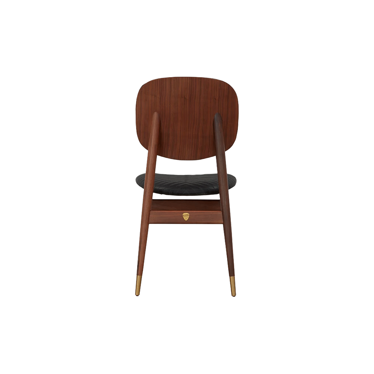 코뮨 볼타 다이닝 체어 식탁 의자  월넛([3% 포인트 적립] COMMUNE Volta dining chair walnut) - 2