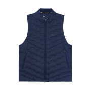 Nike Therma-Fit ADV Repel Down Running Vest Blue Void - Asia