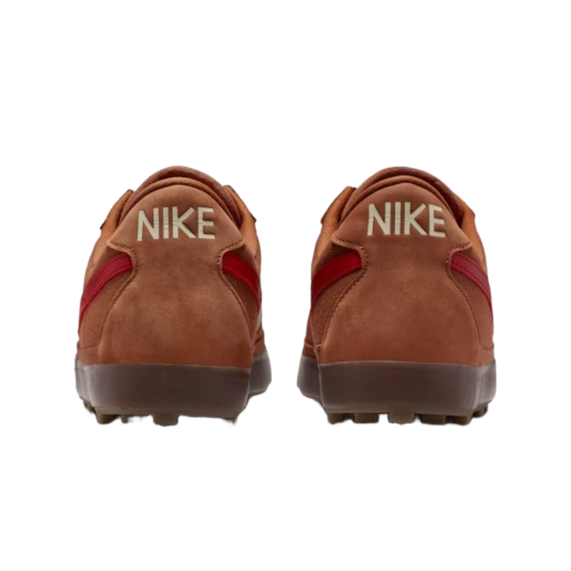 나이키 아스트로그래버 피칸 앤 터프 레드(Nike Astrograbber Pecan and Tough Red) - 3