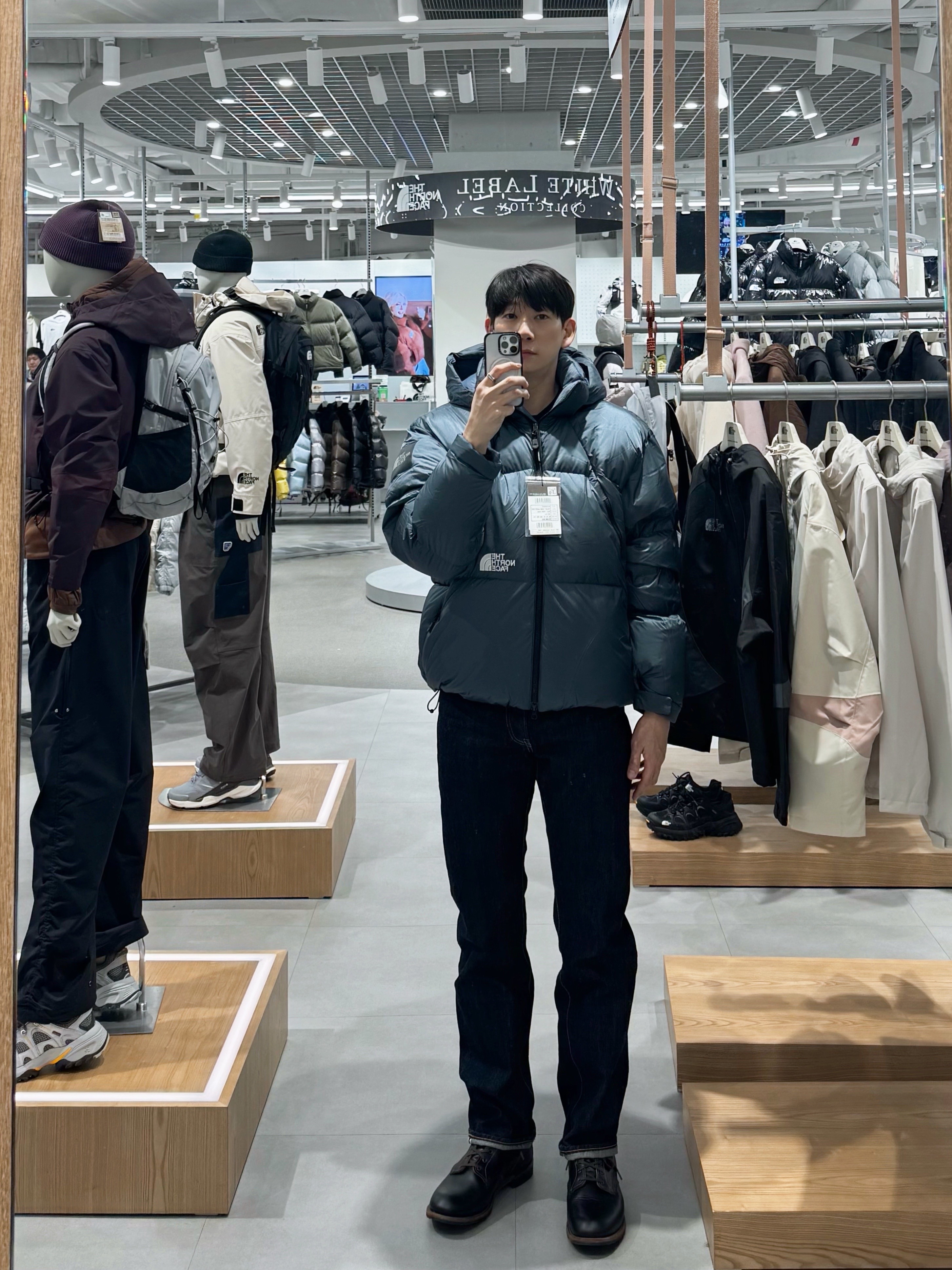 찰찰님의 스타일 - 2