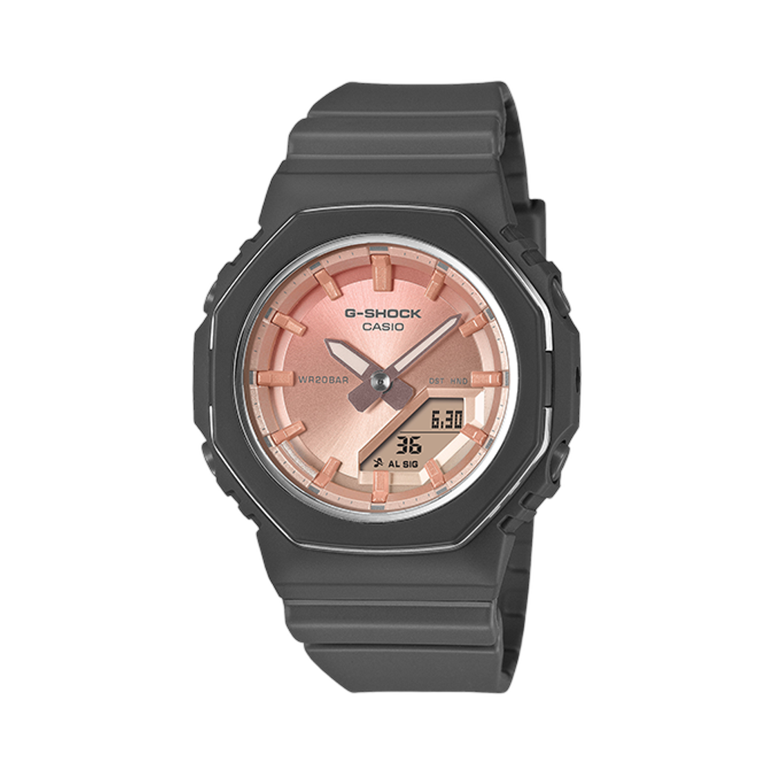 GMA-P2110SC-4ADR Casio G-Shock GMA-P2110SC-4ADR