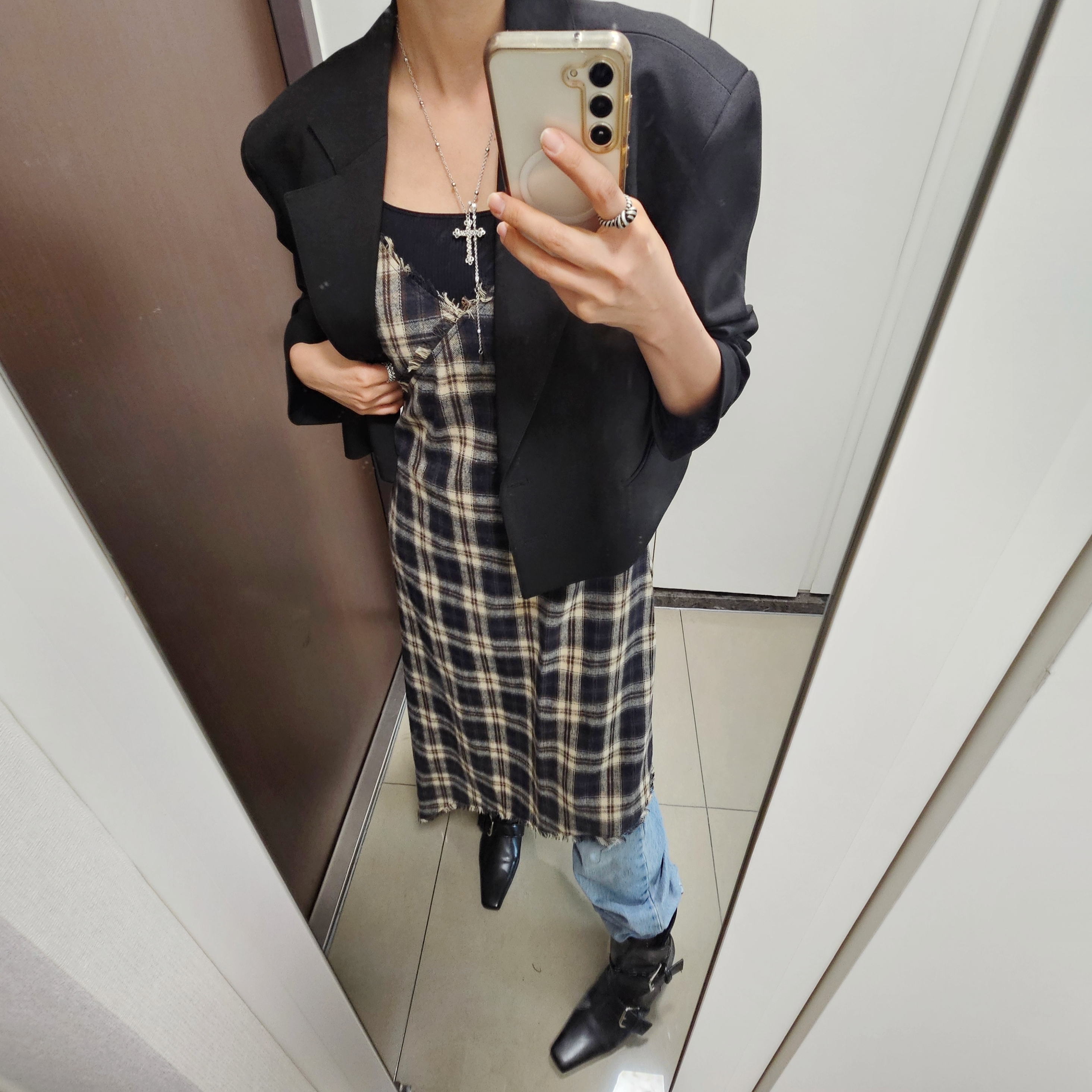 insta@park_osi님의 스타일 - 1