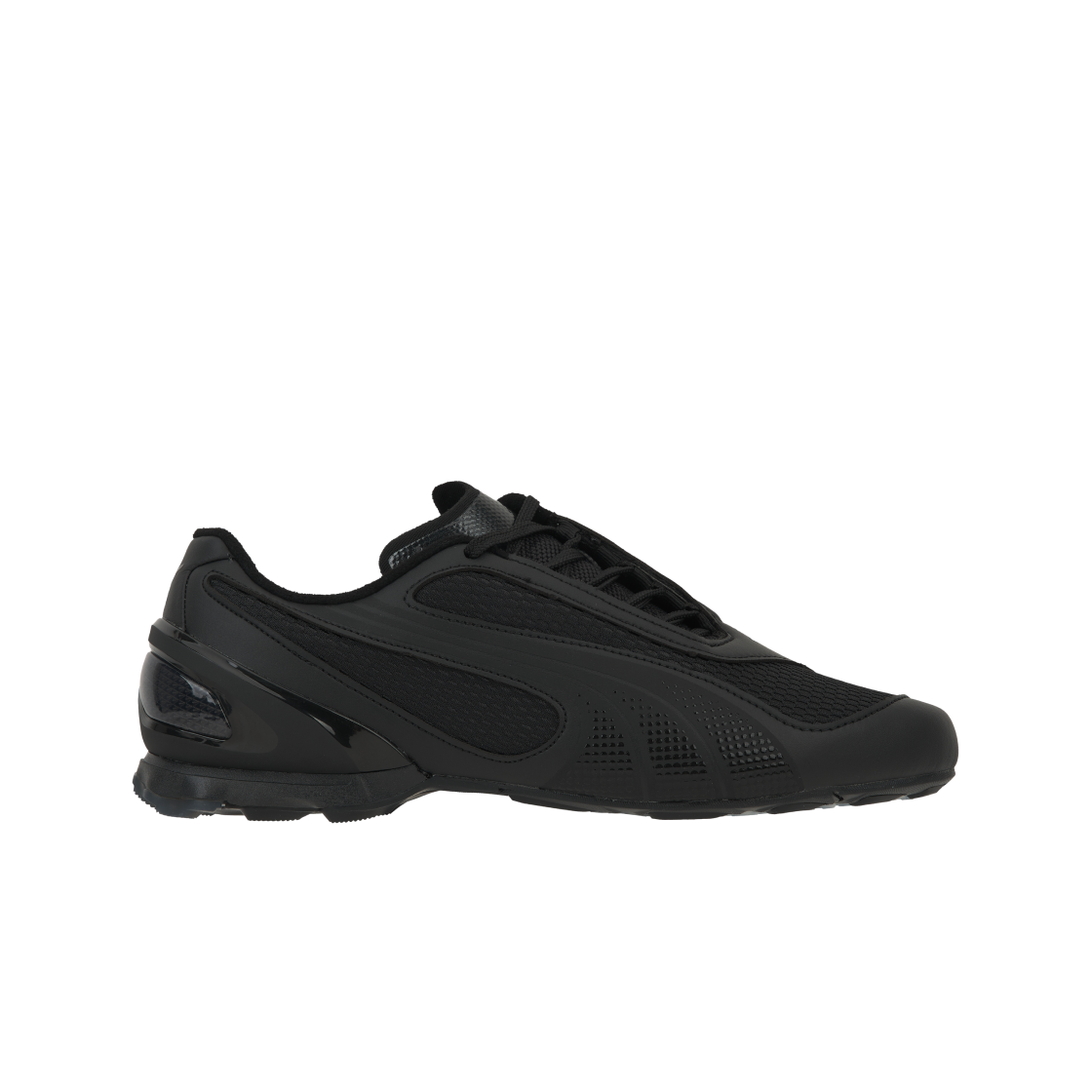 Puma V-S1 블랙(Puma V-S1 Black)