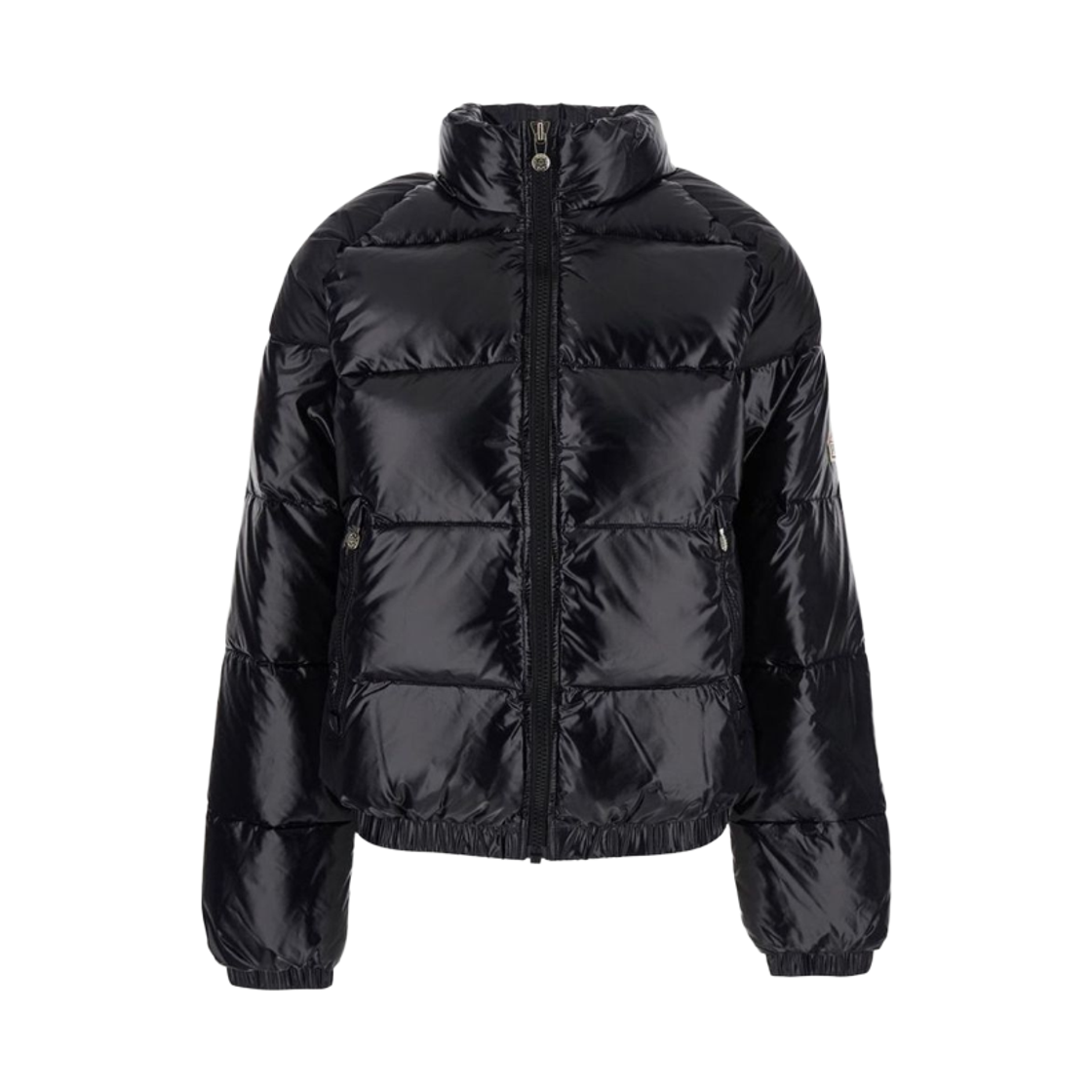 HUY0170009 Pyrenex Mystic Down Jacket Black
