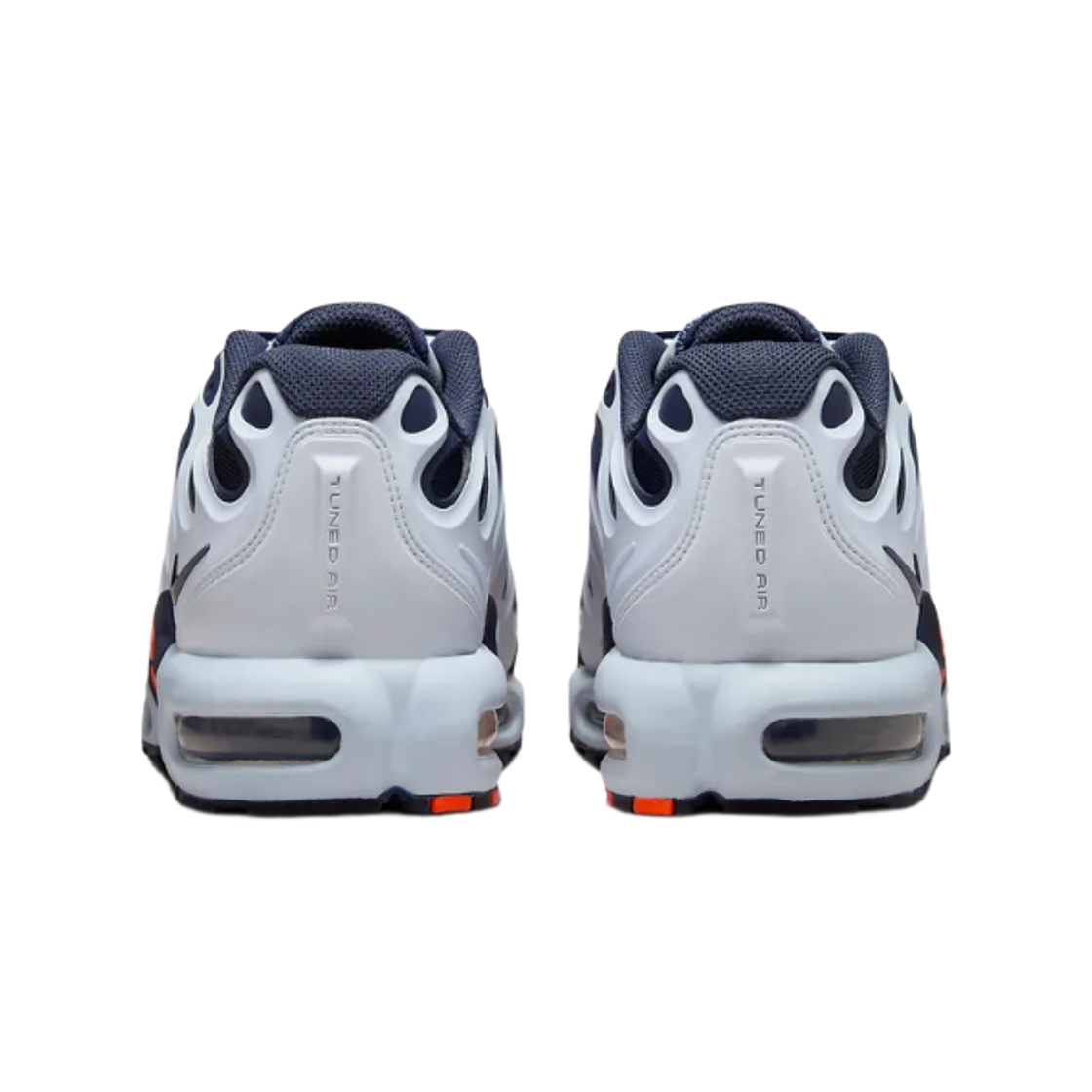 나이키 에어맥스 플러스 드리프트 풋볼 그레이 아쿠아리어스 블루(Nike Air Max Plus Drift Football Grey Aquarius Blue) - 3