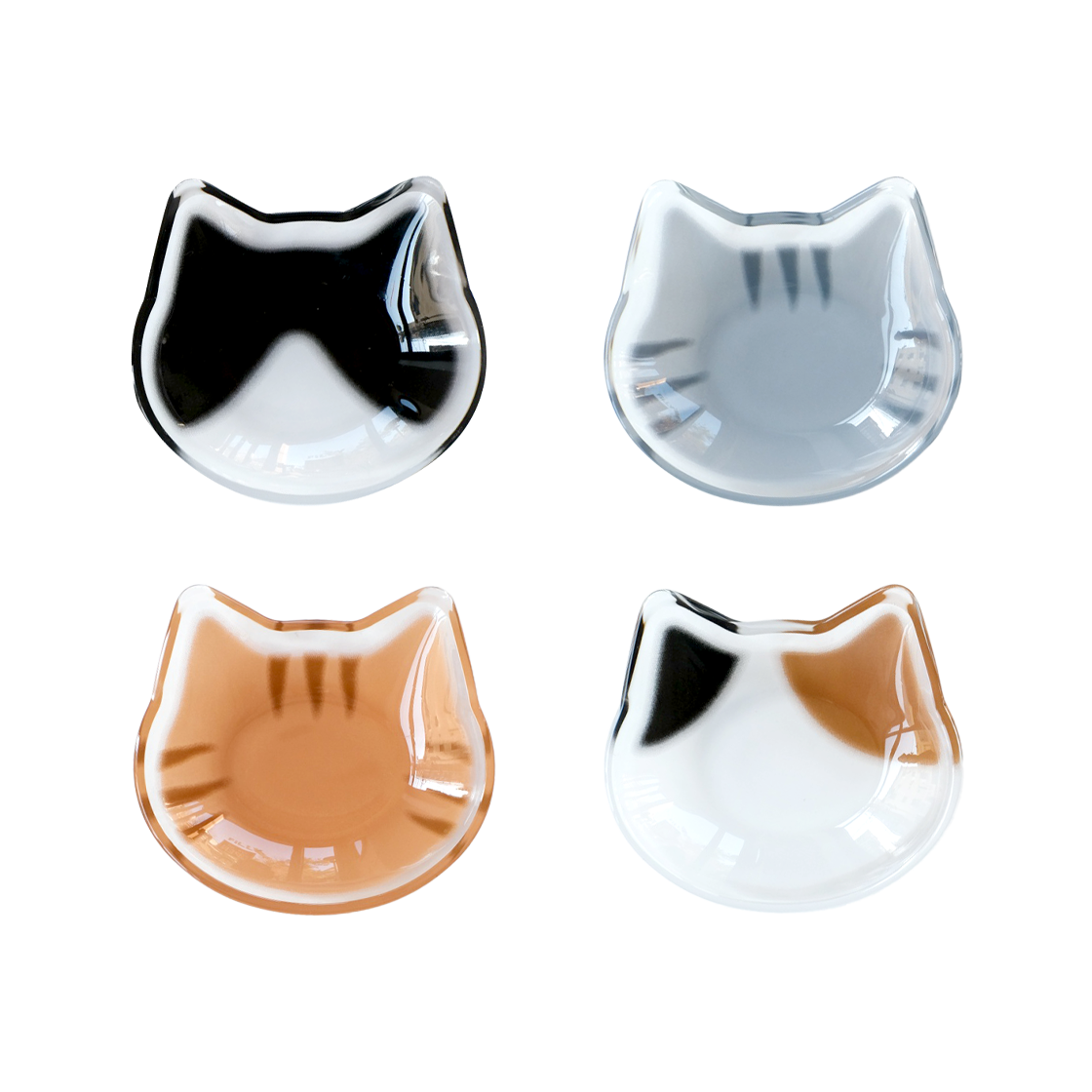 [3% 적립] 미노항 코리아 코코네코 콩접시([3% 적립] MINOHAN KOREA COCONECO MINI PLATE)