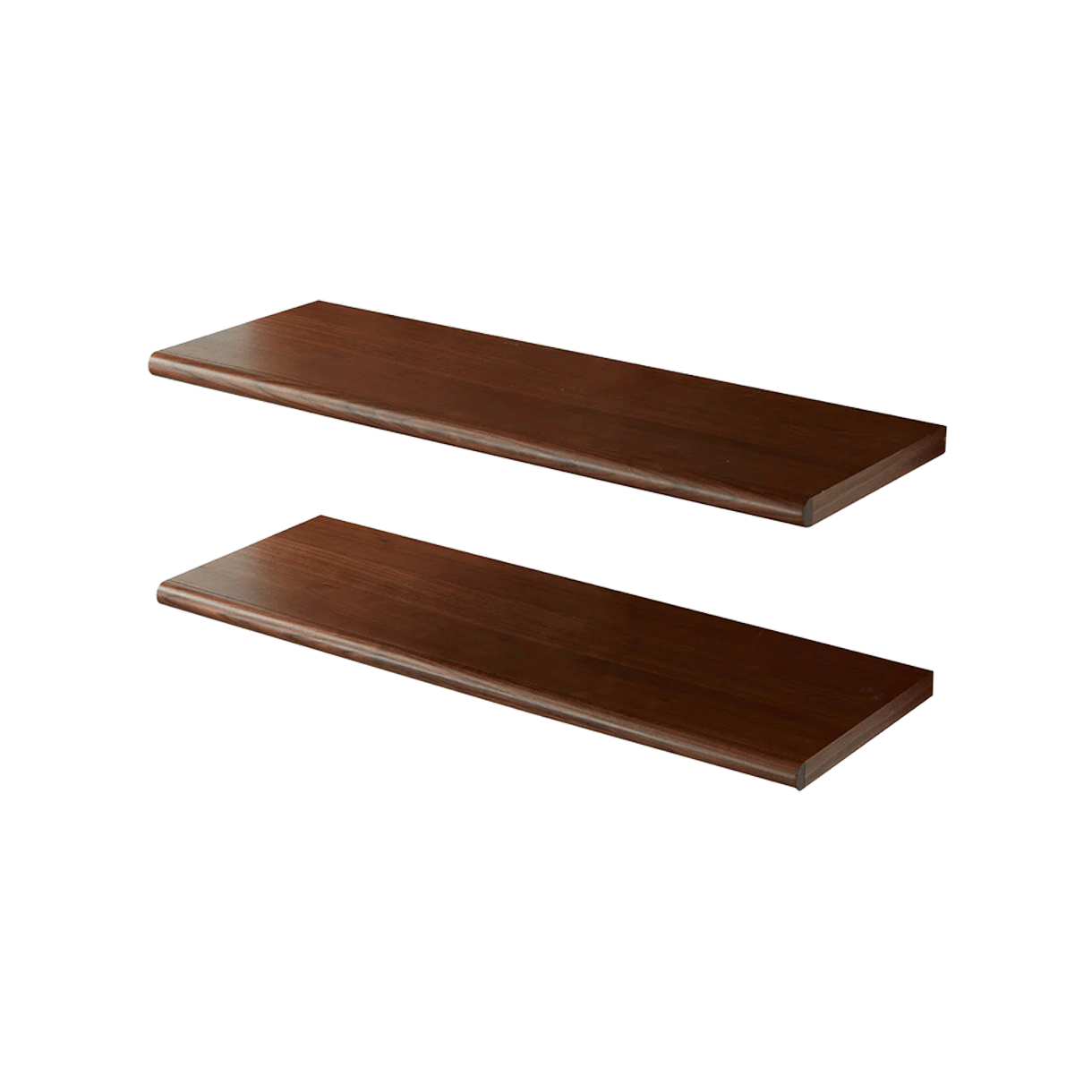 W197-SH02-PARA-W100 [3% 포인트 적립] COMMUNE Hotel paradiso wall shelf