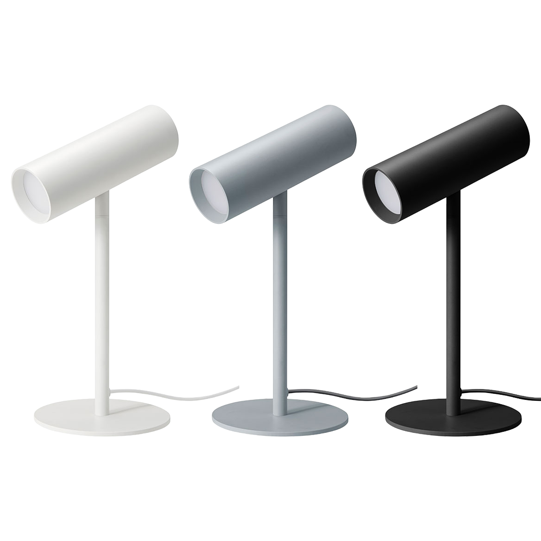 플러스마이너스제로 LED 스탠드 라이트 F010(PLUSMINUSZERO LED STAND LIGHT)