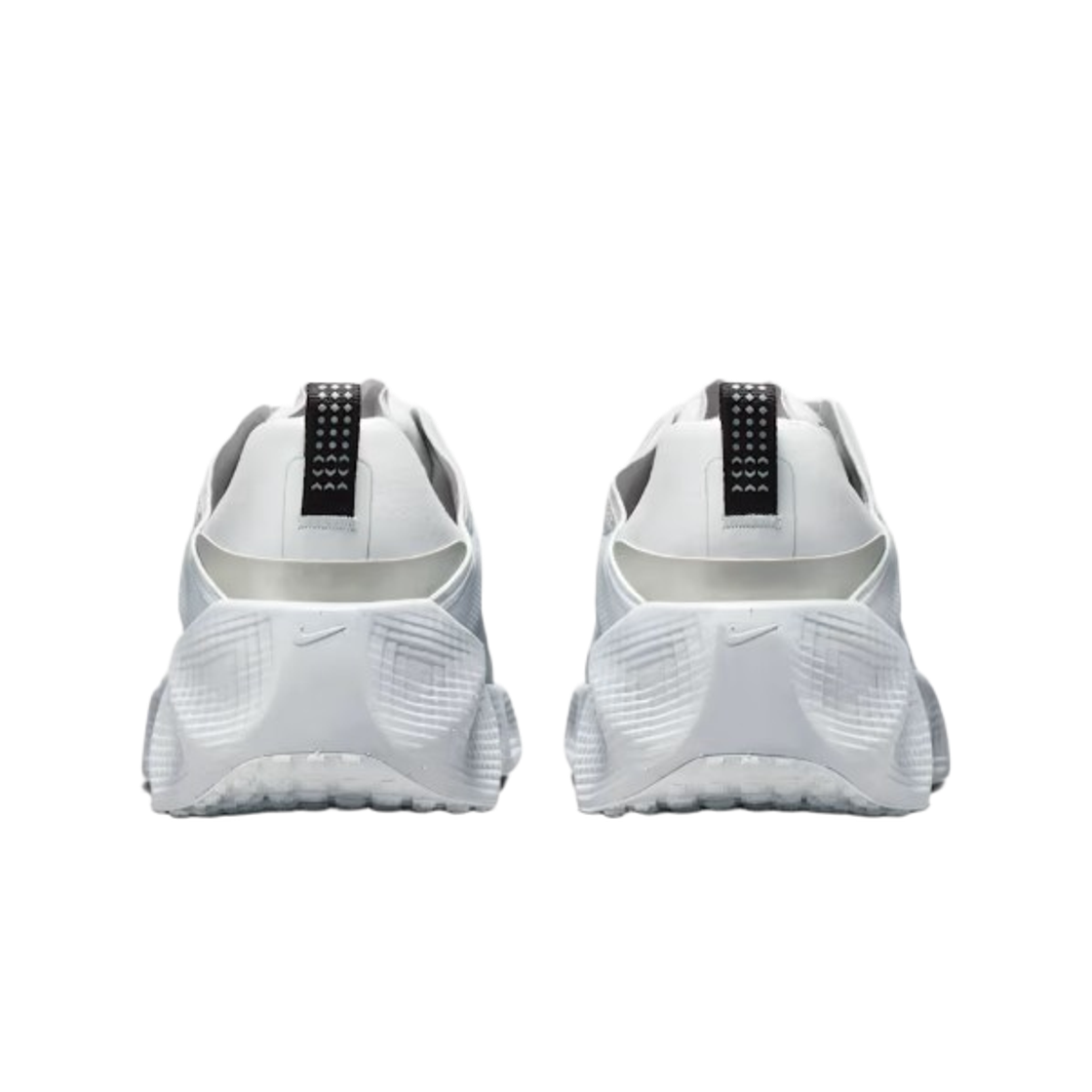 나이키 아바 로버 퓨어 플래티넘 블랙(Nike Ava Rover Pure Platinum Black) - 3