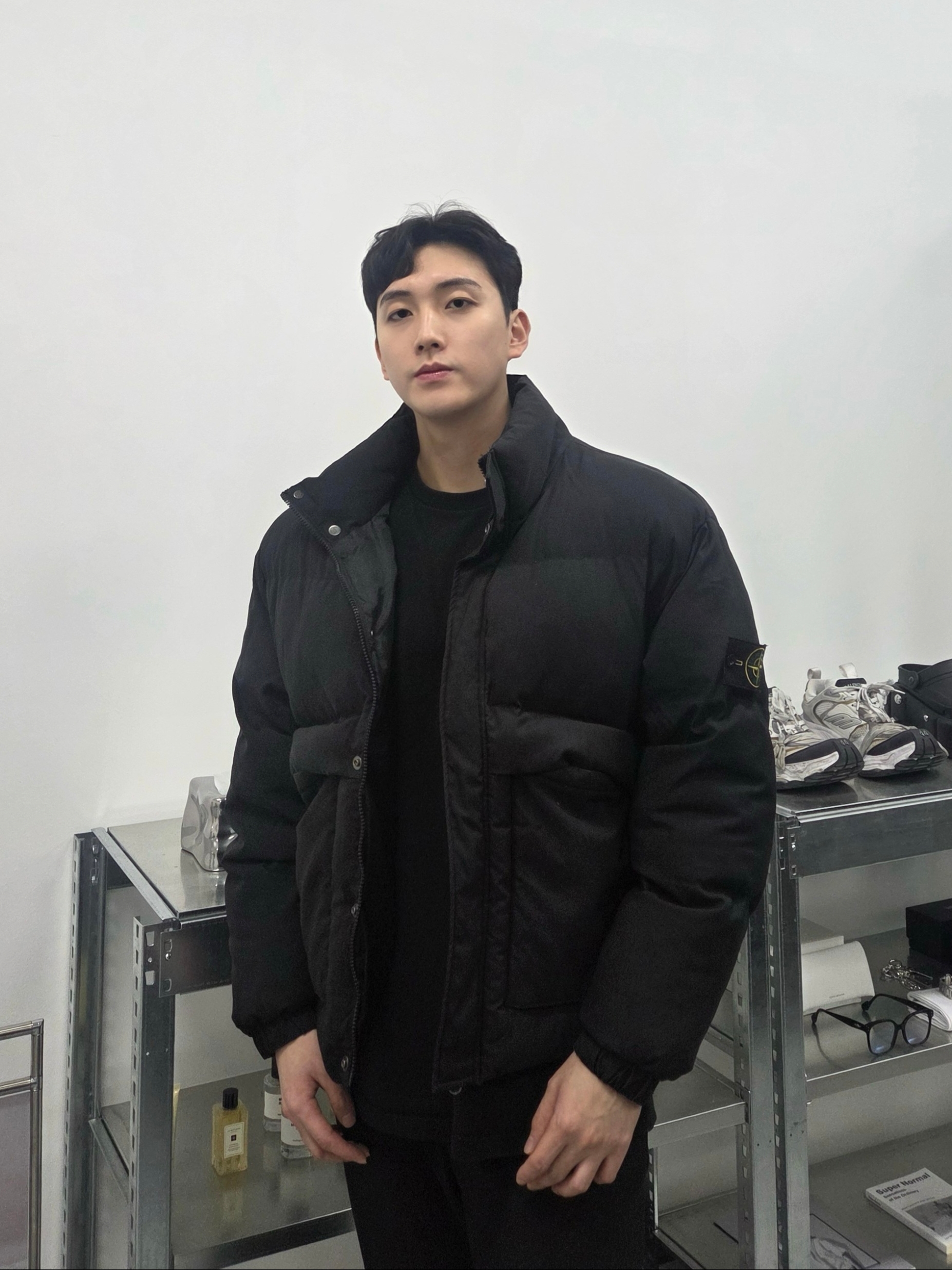 신희재님의 스타일