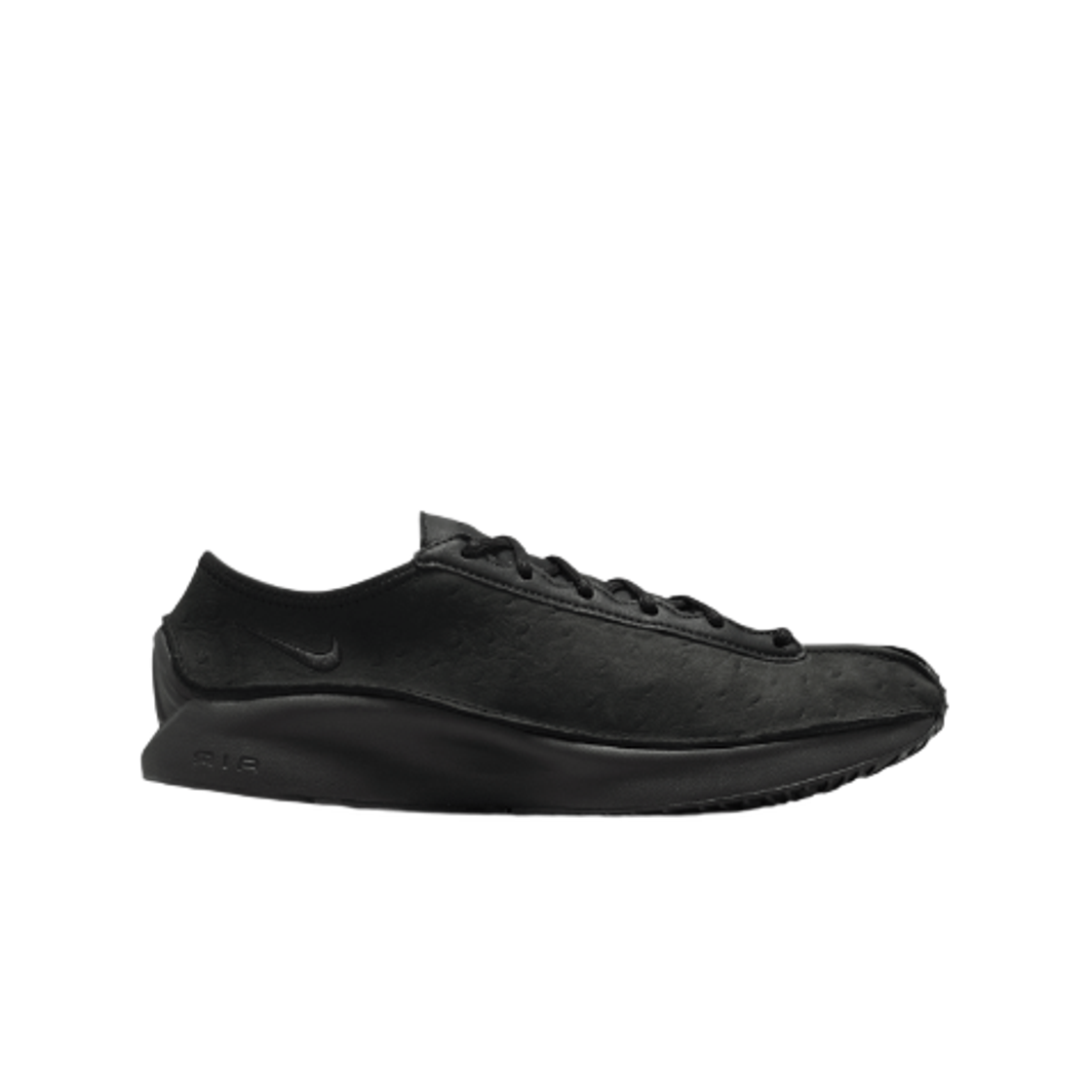 (W) 나이키 에어 슈퍼플라이 블랙((W) Nike Air Superfly Black)