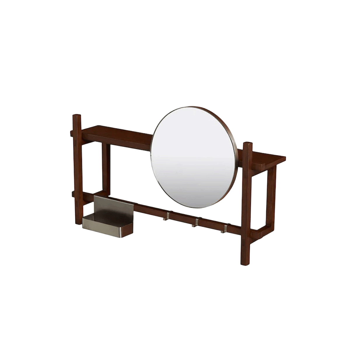 코뮨 리츄얼스 벽 거울 선반 행거([3% 포인트 적립] COMMUNE Rituals wall shelf) - 1