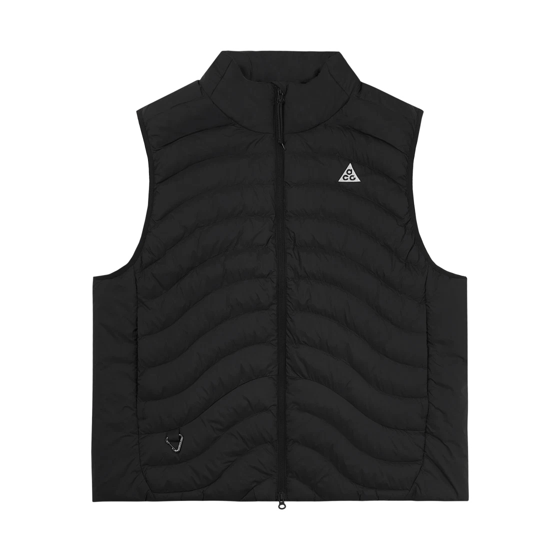 Nike Nike ACG Lava Flow Therma-Fit ADV Vest Black Summit White - Asia · S