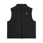 Nike ACG Lava Flow Therma-Fit ADV Vest Black Summit White - Asia