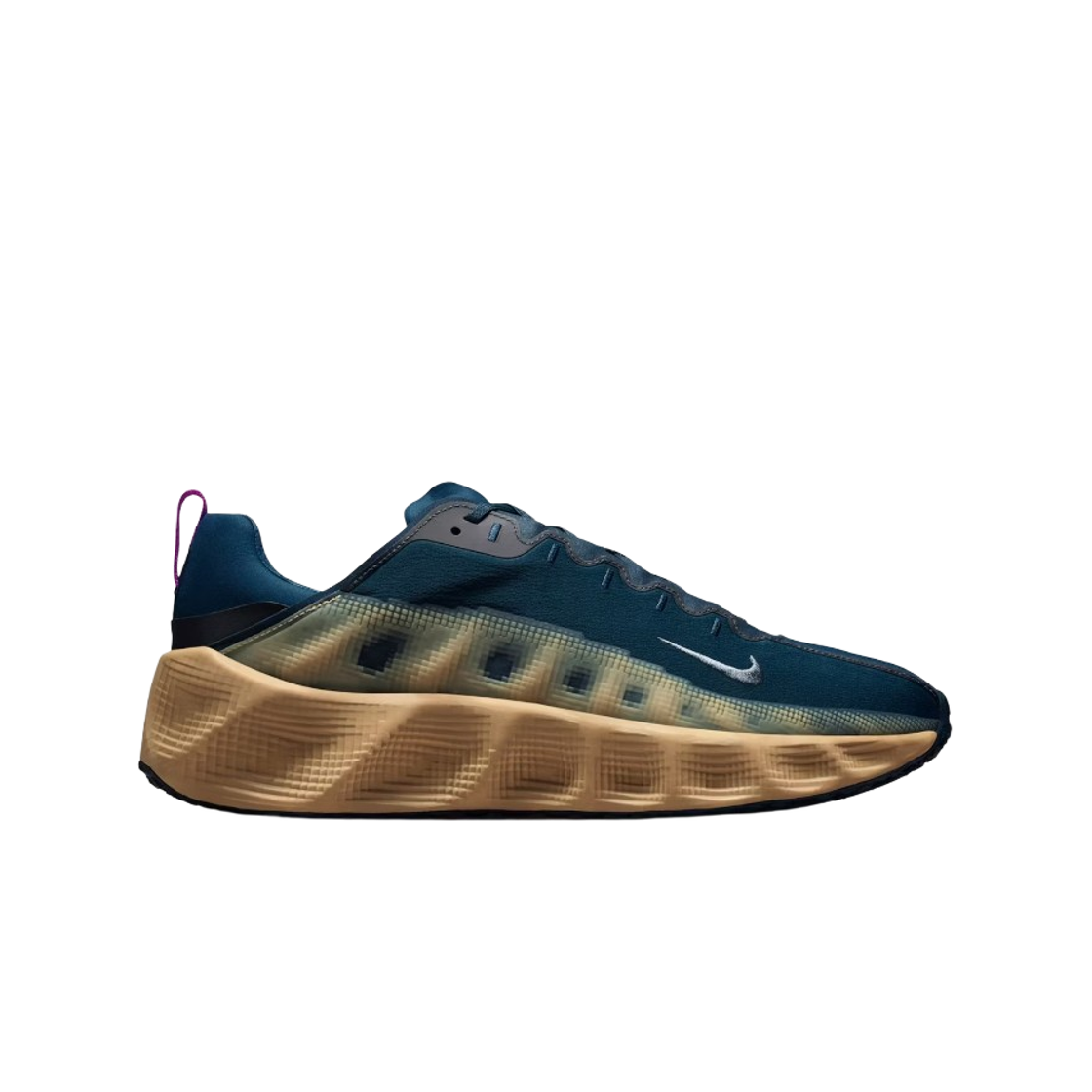 나이키 아바 로버 아머리 네이비 파라슈트 베이지(Nike Ava Rover Armory Navy Parachute Beige)