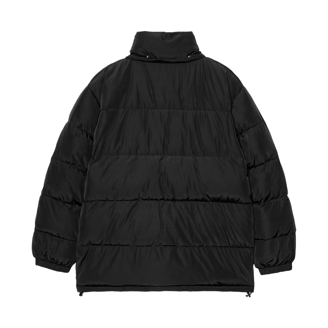 칼하트 WIP 브랜트 자켓 블랙(Carhartt WIP Brent Jacket Black) - 2