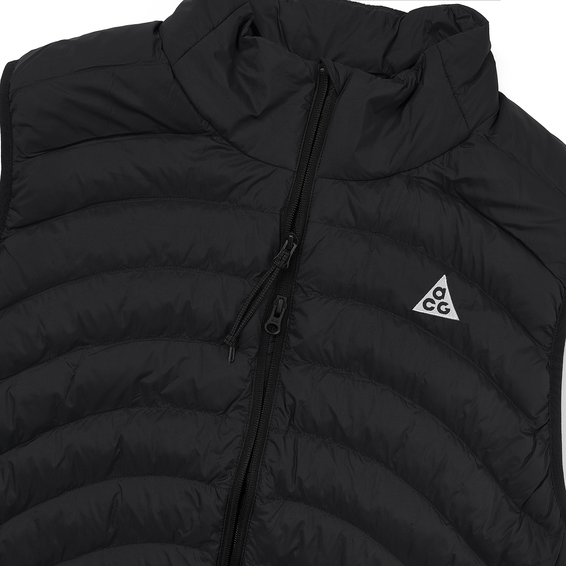 나이키 ACG 라바 플로우 써마핏 ADV 베스트 블랙 서밋 화이트 - US/EU(Nike ACG Lava Flow Therma-Fit ADV Vest Black Summit White - US/EU) - 3