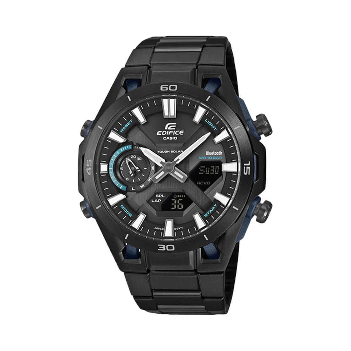 카시오 에디피스 ECB-2300DC-1ADF(Casio Edifice ECB-2300DC-1ADF) - 1