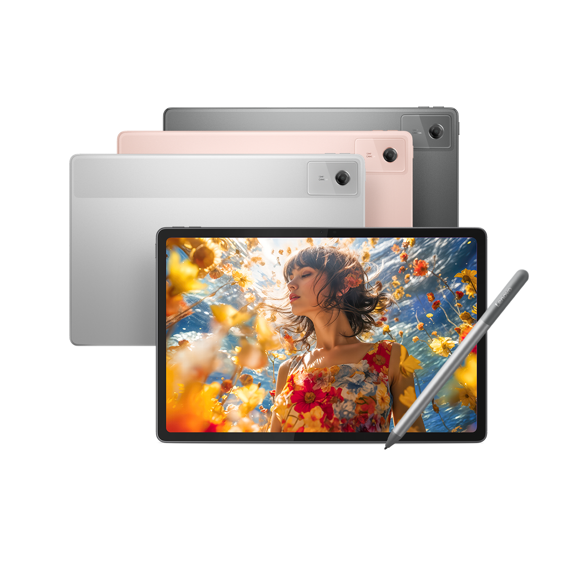 레노버 아이디어 탭 플러스 12.1 (256GB)