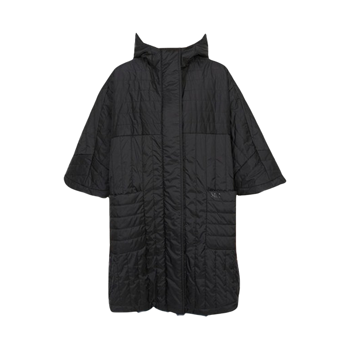 ORAZIO-003 (W) Max Mara Leisure Orazio Padding Jumper Black